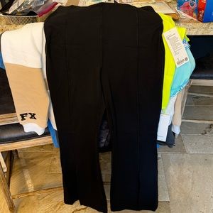 Lululemon in the groove flare pant